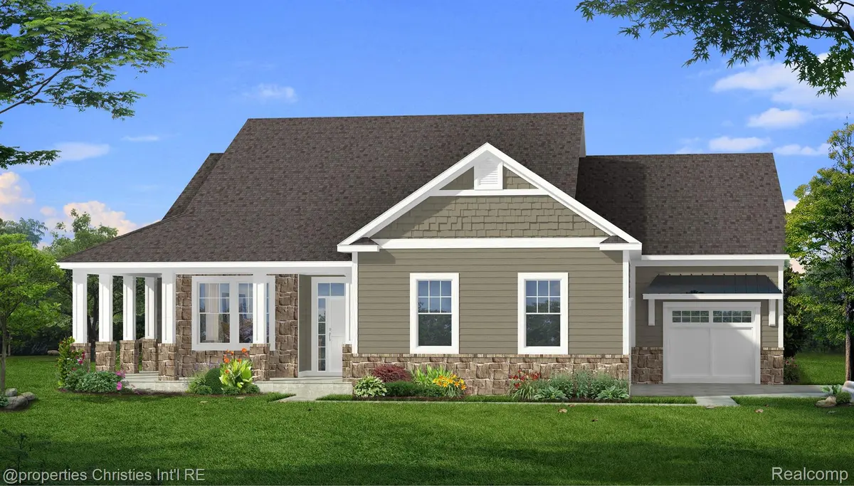 Rochester Hills, MI 48309,211 Peregrine ST