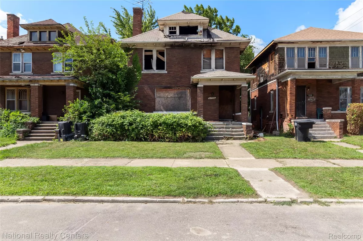 Detroit, MI 48206,3736 Columbus ST