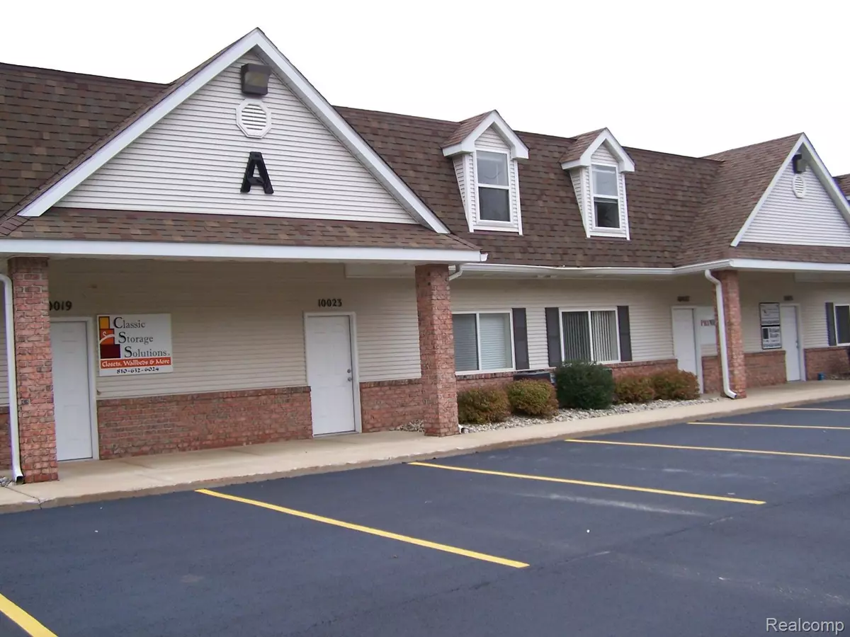 Howell, MI 48843,10031A BERGIN RD