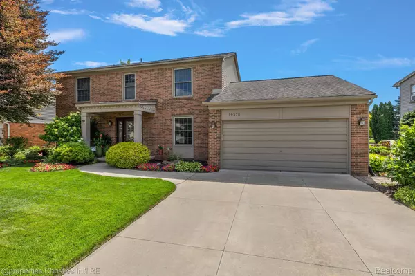 Livonia, MI 48152,19378 WHITBY DR