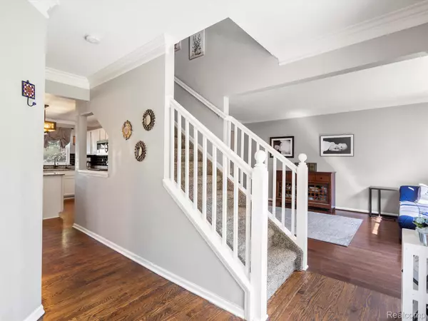 Oxford, MI 48371,1188 QUAIL RIDGE DR