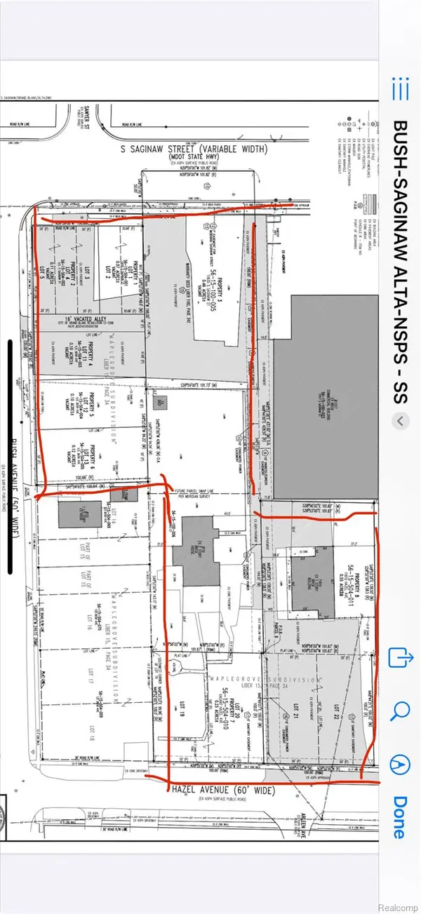 Grand Blanc, MI 48439,11635 S SAGINAW ST