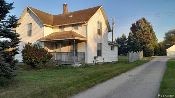 Williamston, MI 48895,2155 MITCHELL RD