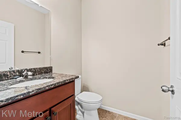 Warren, MI 48092,5124 RIDGE LN