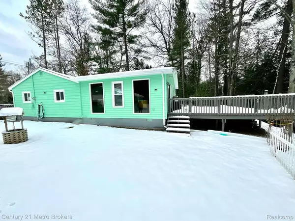 Prescott, MI 48756,5316 CHIPPEWA TRL