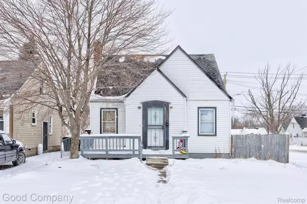 15909 MADDELEIN ST, Detroit, MI 48205