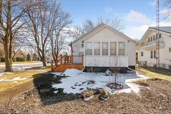 4955 WEBER ST,  Elkton,  MI 48731