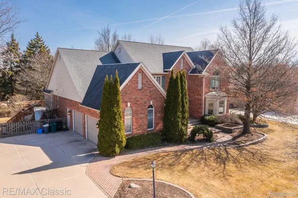 Troy, MI 48098,6904 GRANGER DR