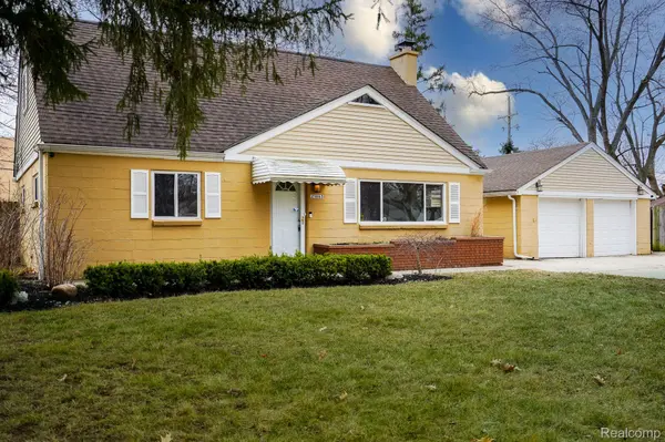 Southfield, MI 48076,21865 S TULLER