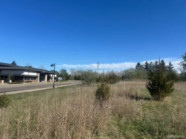 000 M-36 RD, Hamburg Twp, MI 48169