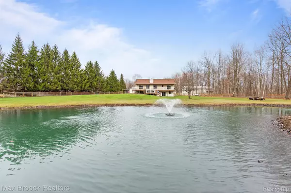 North Branch, MI 48461,3565 JONES RD