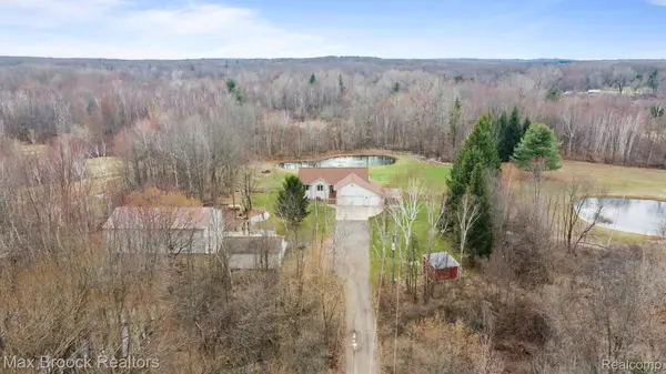 North Branch, MI 48461,3565 JONES RD