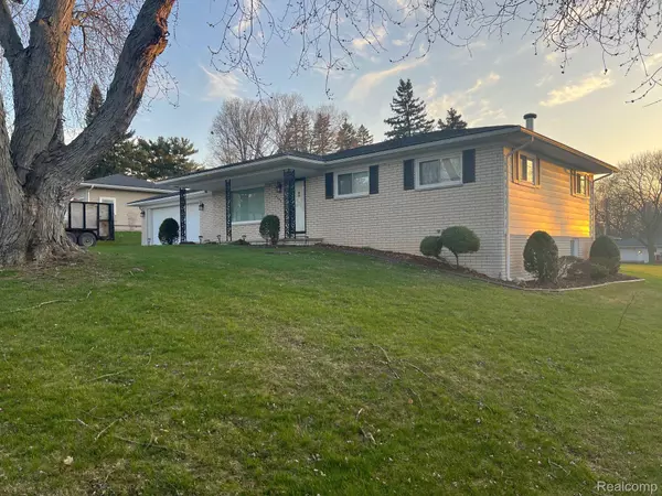 Clarkston, MI 48346,5447 GUYETTE ST