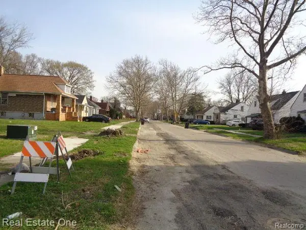 Hamtramck, MI 48212,13286 GABLE ST