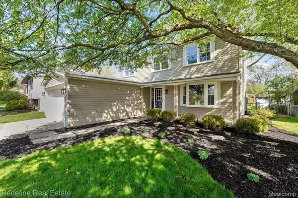 Plymouth, MI 48170,44800 Joy RD