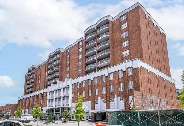 Birmingham, MI 48009,411 S OLD WOODWARD AVE #524