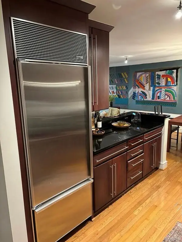 Birmingham, MI 48009,411 S OLD WOODWARD AVE #524