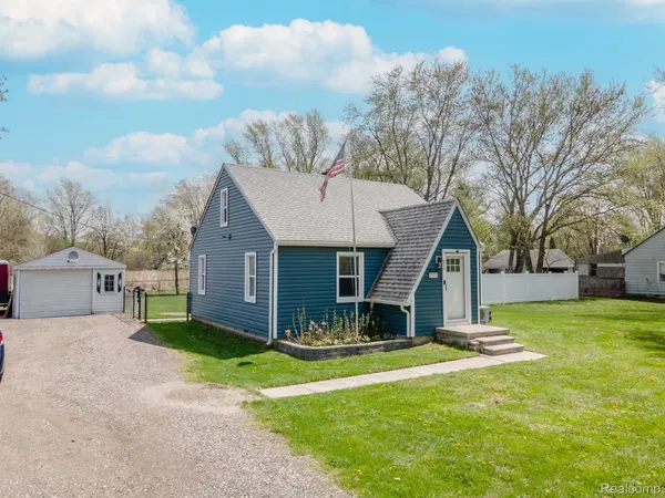 Romulus, MI 48174,17921 Inkster RD