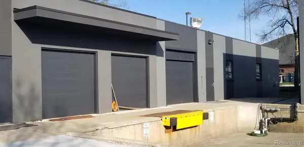 Ypsilanti, MI 48198,265 S HARRIS RD #Bldg A