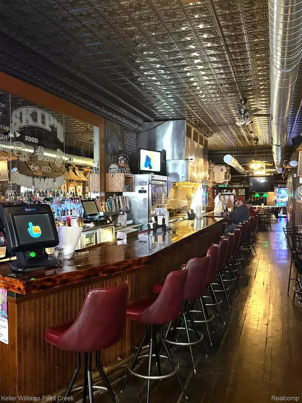 Flushing, MI 48433,111 E MAIN ST