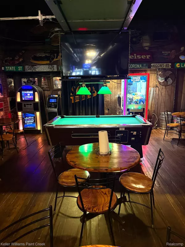 Flushing, MI 48433,111 E MAIN ST