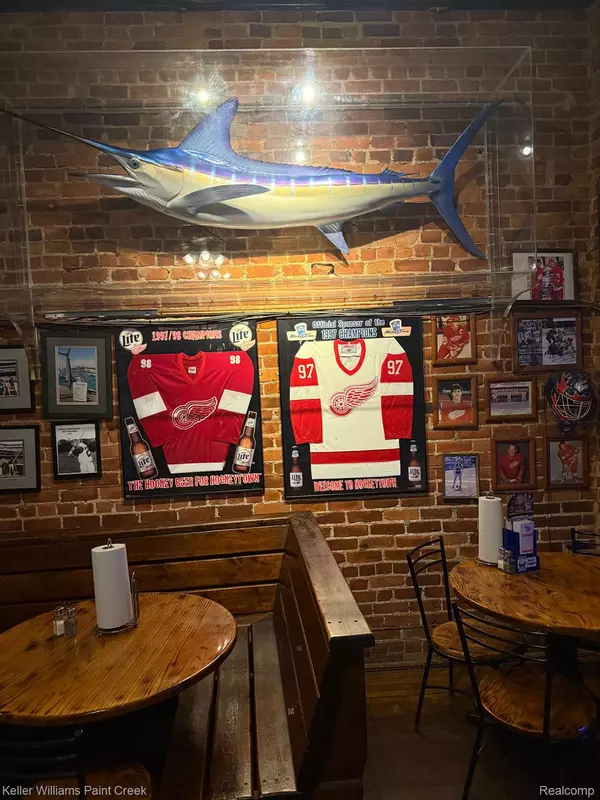 Flushing, MI 48433,111 E MAIN ST