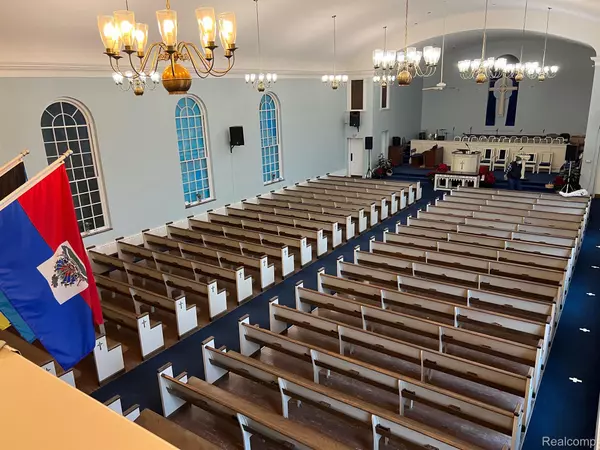 Detroit, MI 48227,15727 PLYMOUTH RD