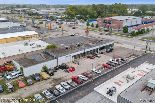 Flint, MI 48507,2330 S DORT