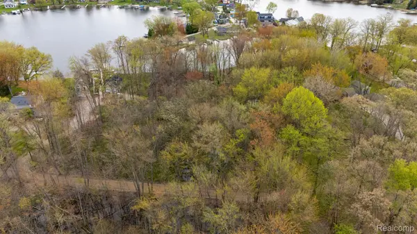 Lot 1 DUNLAVY LN, Hamburg Twp, MI 48189