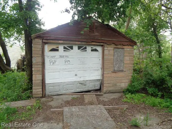 Detroit, MI 48238,14876 WISCONSIN ST