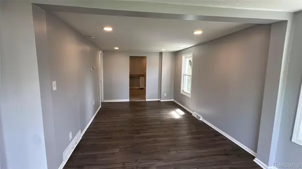 Warren, MI 48091,7520 Studebaker AVE