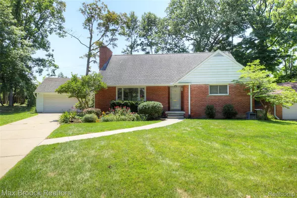 Ann Arbor, MI 48103,1827 Coronada ST