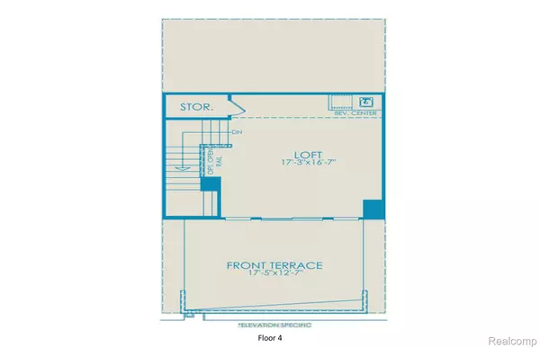 Novi, MI 48375,42925 Atwood AVE