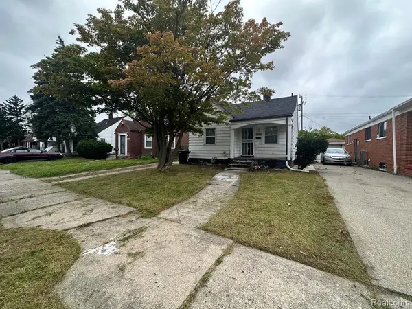 Detroit, MI 48227,12055 Prest ST