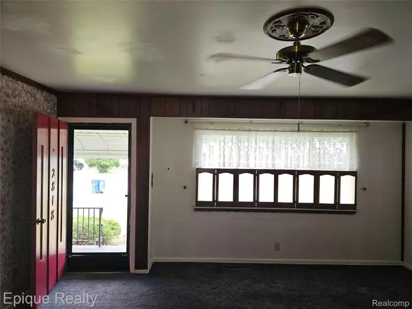 Flint, MI 48506,2818 Epsilon TRL