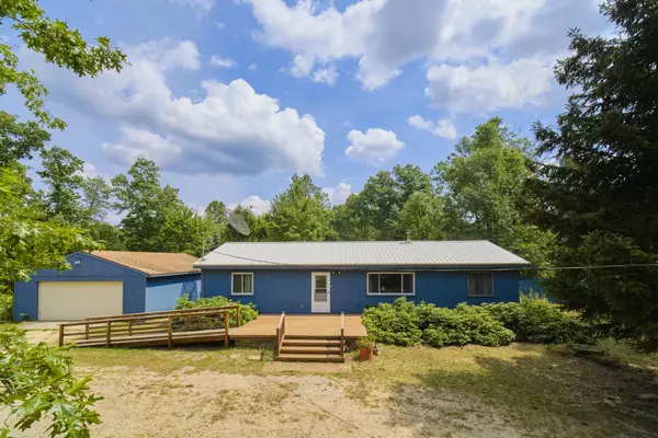 Wellston, MI 49689,925 S Highbridge RD