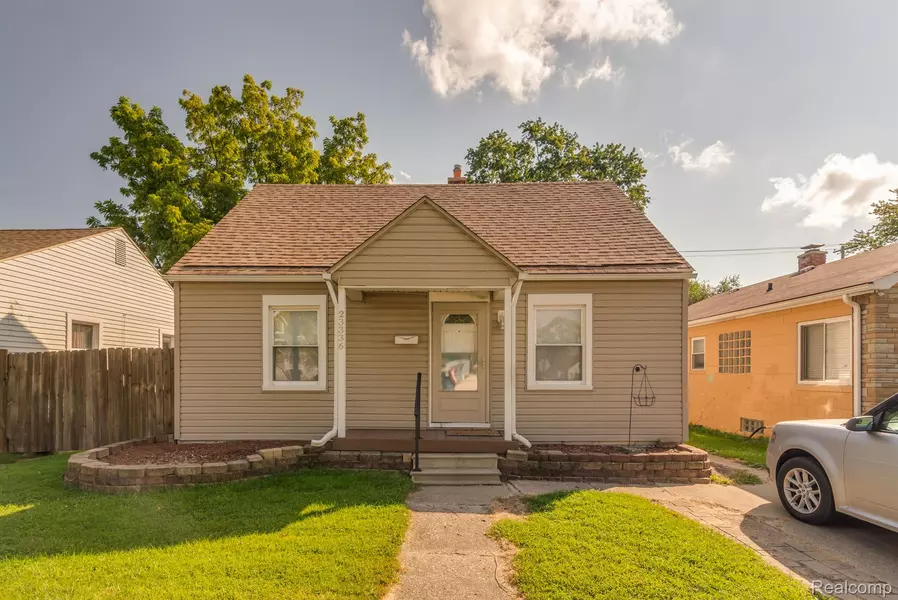 23336 BATTELLE AVE, Hazel Park, MI 48030