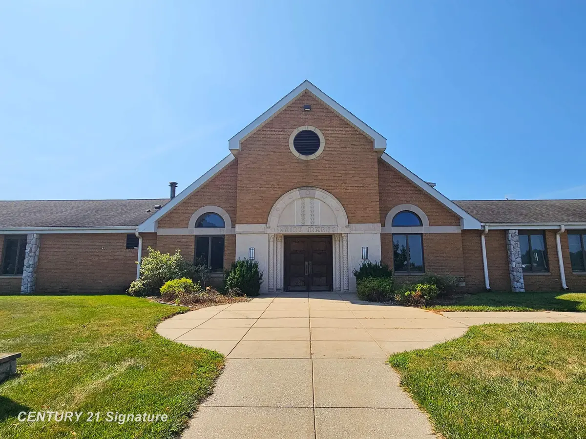 5000 Fergus RD, Albee Twp, MI 48655