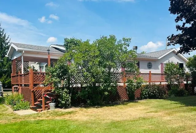 Chippewa Lake, MI 49320,19911 Maple ST