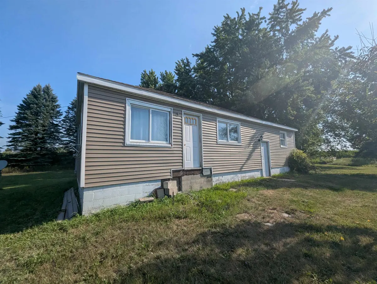 2801 S Adams RD, Adams Twp, MI 48659