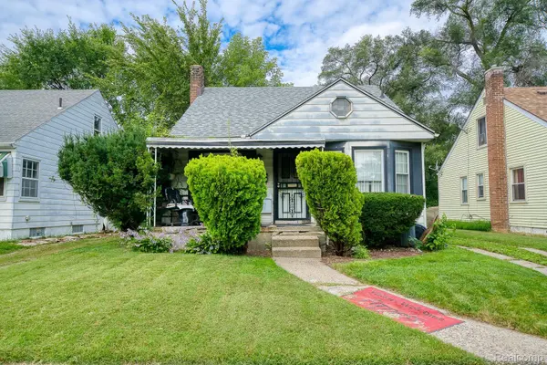 19003 FIELDING ST, Detroit, MI 48219