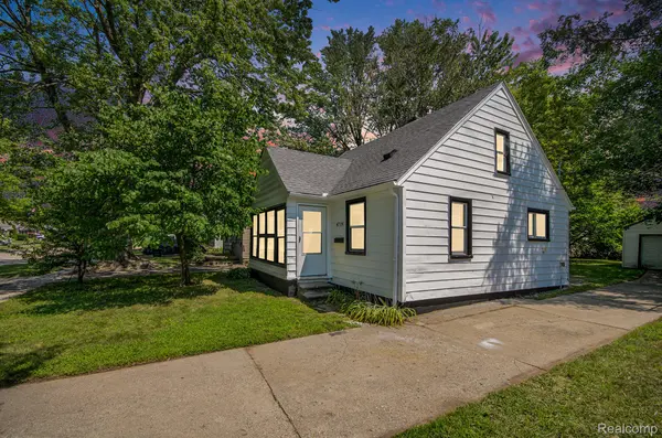 6719 MCGUIRE ST, Taylor, MI 48180