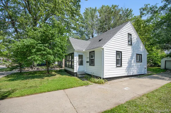 Taylor, MI 48180,6719 MCGUIRE ST