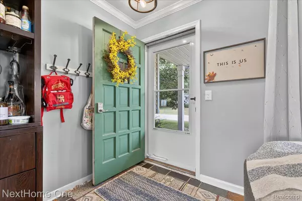 Flint, MI 48507,2093 Kingswood DR