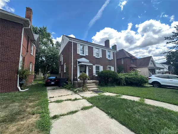 Detroit, MI 48227,14704 Mansfield ST