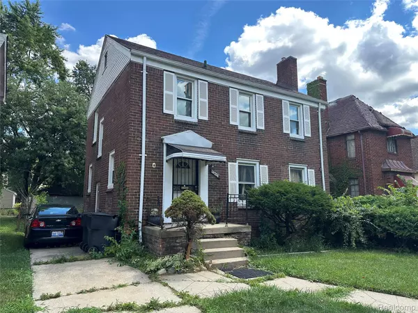 Detroit, MI 48227,14704 Mansfield ST