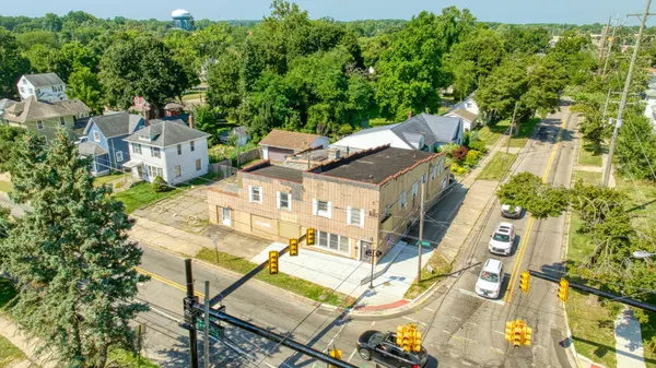 1314 Lansing AVE, Jackson City, MI 49202