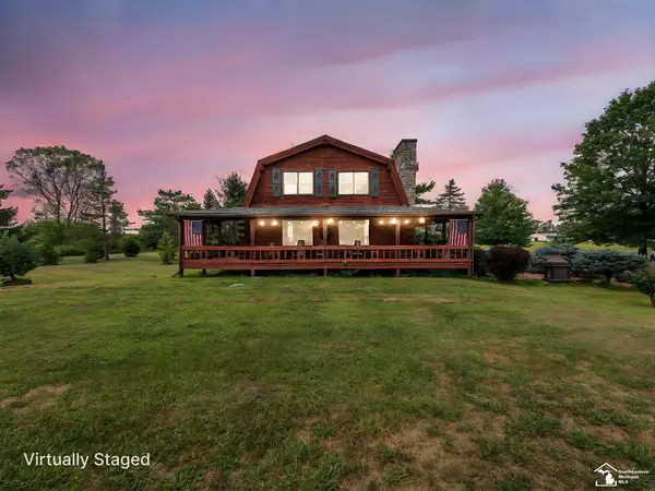 Ida, MI 48140,5100 Lewis AVE