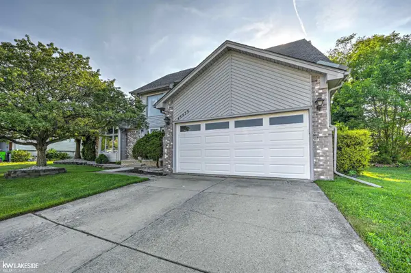 New Baltimore, MI 48051,46539 Greenbriar DR