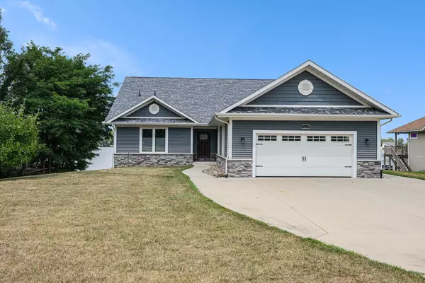 Sturgis, MI 49091,62384 Christina CT